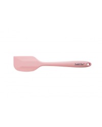 Силиконовая лопатка Pastel pink 27 см					